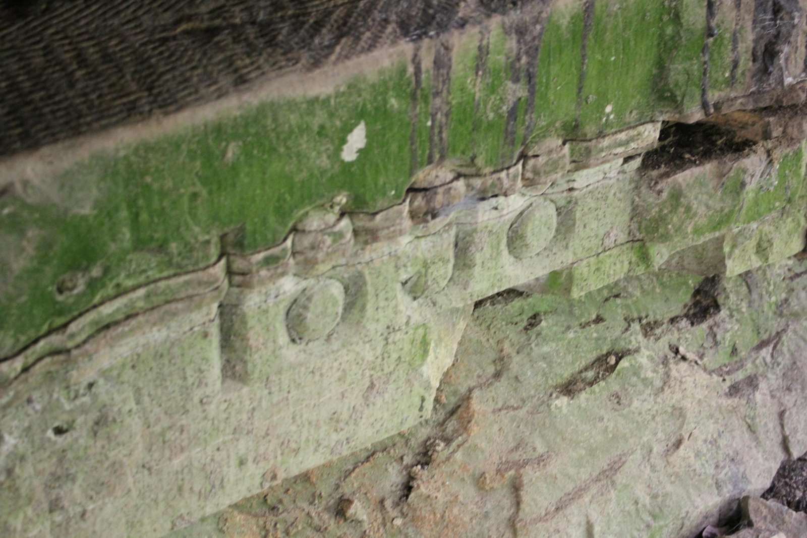 Date stone